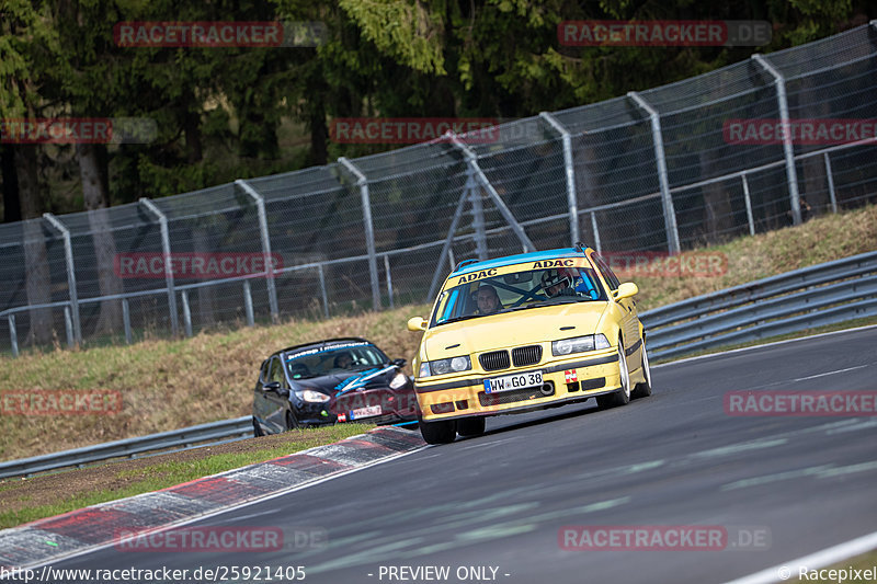 Bild #25921405 - Touristenfahrten Nürburgring Nordschleife (17.03.2024)