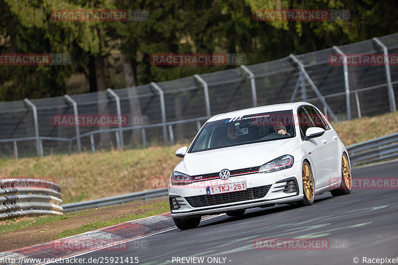 Bild #25921415 - Touristenfahrten Nürburgring Nordschleife (17.03.2024)