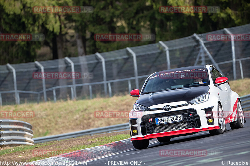 Bild #25921444 - Touristenfahrten Nürburgring Nordschleife (17.03.2024)