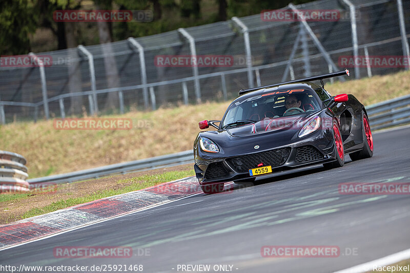 Bild #25921468 - Touristenfahrten Nürburgring Nordschleife (17.03.2024)