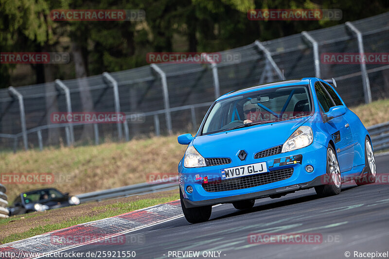 Bild #25921550 - Touristenfahrten Nürburgring Nordschleife (17.03.2024)