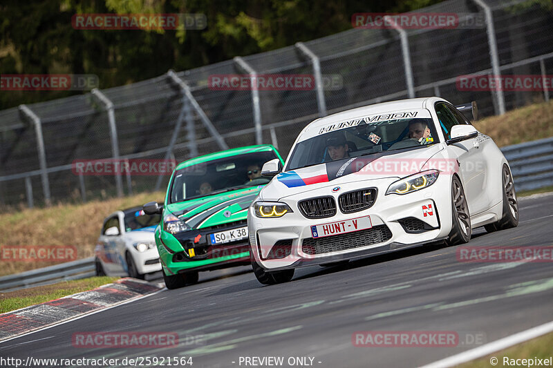 Bild #25921564 - Touristenfahrten Nürburgring Nordschleife (17.03.2024)