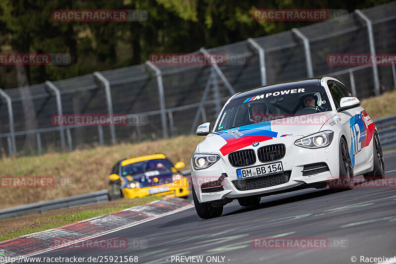 Bild #25921568 - Touristenfahrten Nürburgring Nordschleife (17.03.2024)