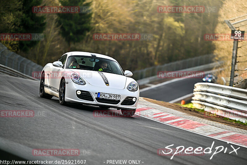 Bild #25921607 - Touristenfahrten Nürburgring Nordschleife (17.03.2024)