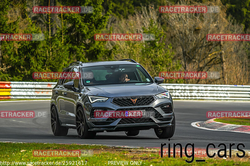 Bild #25921617 - Touristenfahrten Nürburgring Nordschleife (17.03.2024)