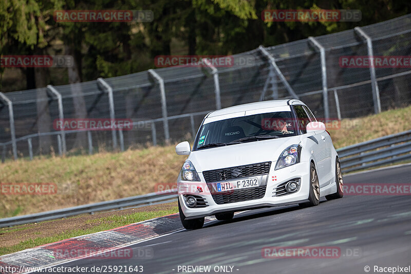 Bild #25921643 - Touristenfahrten Nürburgring Nordschleife (17.03.2024)