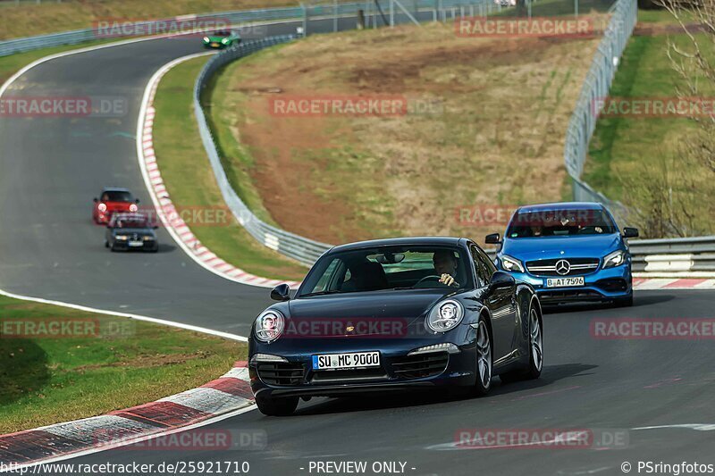 Bild #25921710 - Touristenfahrten Nürburgring Nordschleife (17.03.2024)