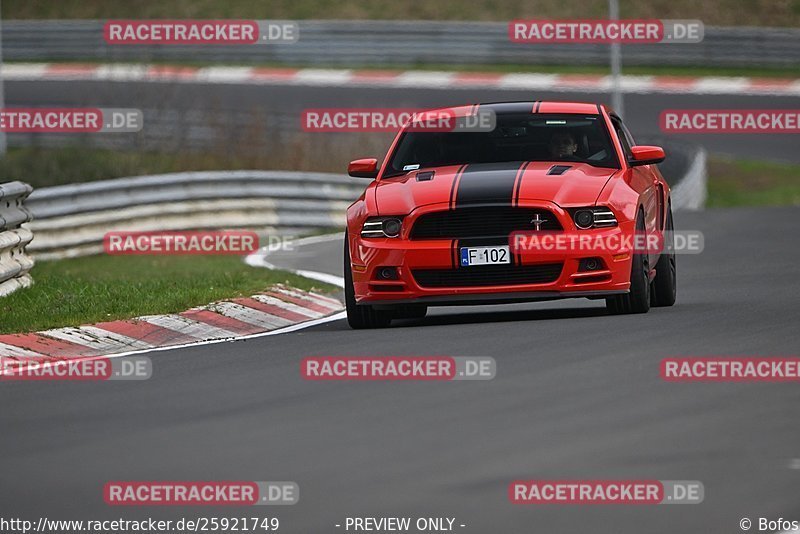 Bild #25921749 - Touristenfahrten Nürburgring Nordschleife (17.03.2024)