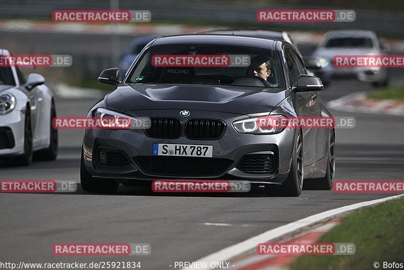 Bild #25921834 - Touristenfahrten Nürburgring Nordschleife (17.03.2024)