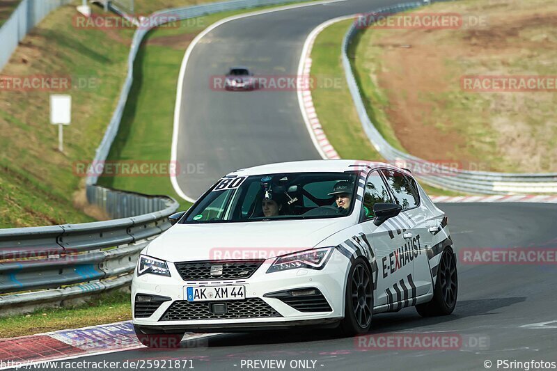 Bild #25921871 - Touristenfahrten Nürburgring Nordschleife (17.03.2024)