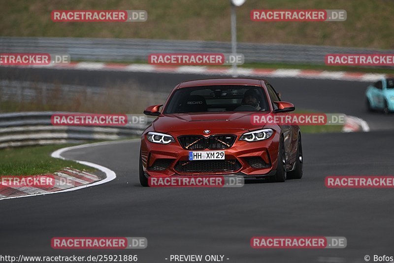 Bild #25921886 - Touristenfahrten Nürburgring Nordschleife (17.03.2024)