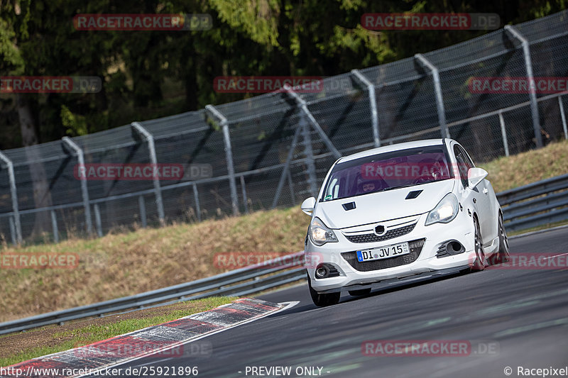 Bild #25921896 - Touristenfahrten Nürburgring Nordschleife (17.03.2024)