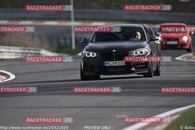 Bild #25921929 - Touristenfahrten Nürburgring Nordschleife (17.03.2024)