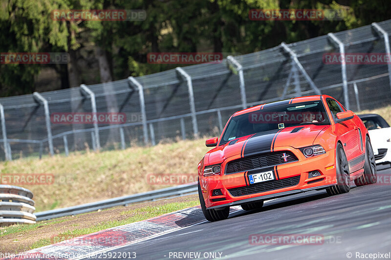 Bild #25922013 - Touristenfahrten Nürburgring Nordschleife (17.03.2024)