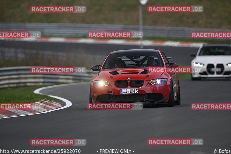 Bild #25922070 - Touristenfahrten Nürburgring Nordschleife (17.03.2024)