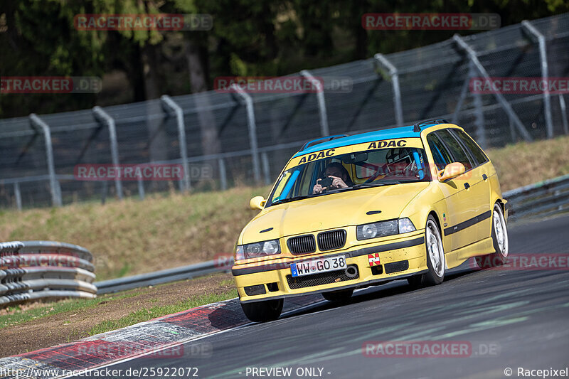 Bild #25922072 - Touristenfahrten Nürburgring Nordschleife (17.03.2024)