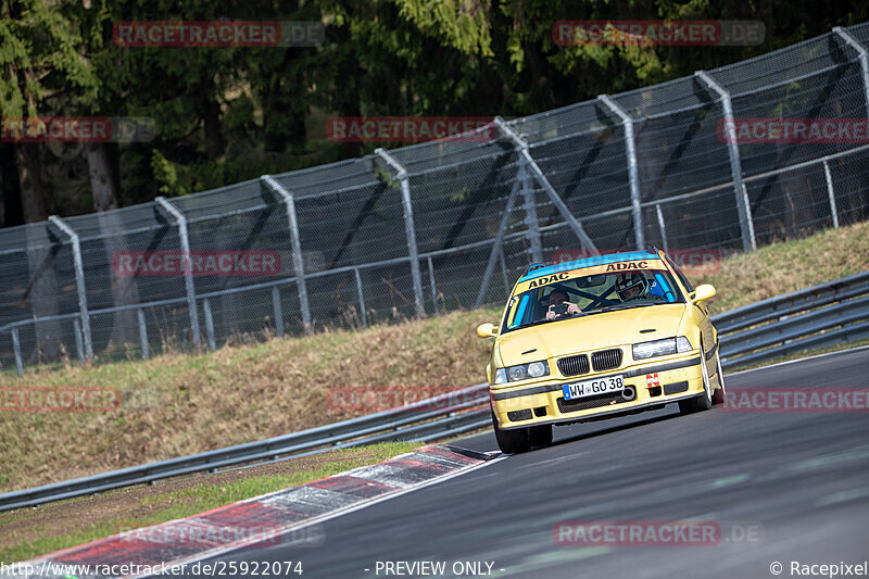 Bild #25922074 - Touristenfahrten Nürburgring Nordschleife (17.03.2024)