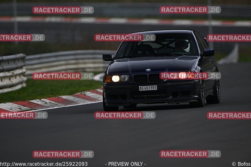 Bild #25922093 - Touristenfahrten Nürburgring Nordschleife (17.03.2024)