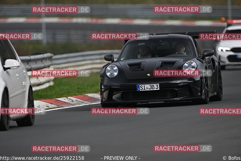 Bild #25922158 - Touristenfahrten Nürburgring Nordschleife (17.03.2024)