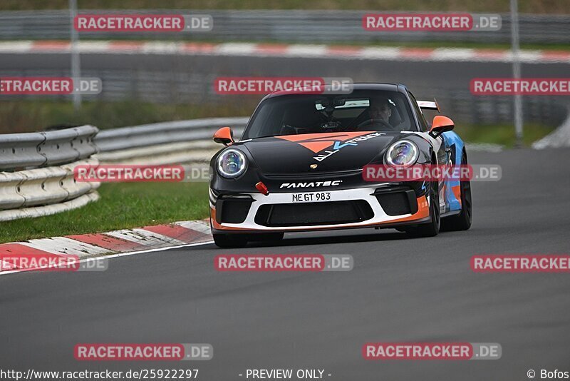 Bild #25922297 - Touristenfahrten Nürburgring Nordschleife (17.03.2024)