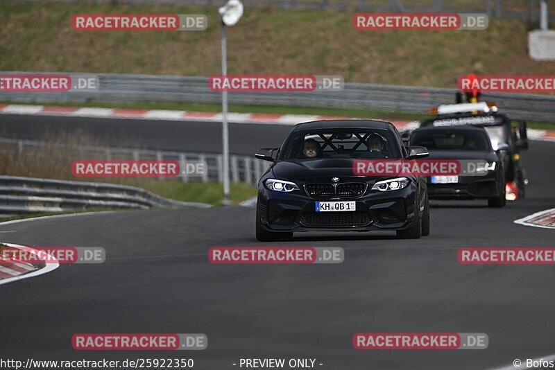 Bild #25922350 - Touristenfahrten Nürburgring Nordschleife (17.03.2024)