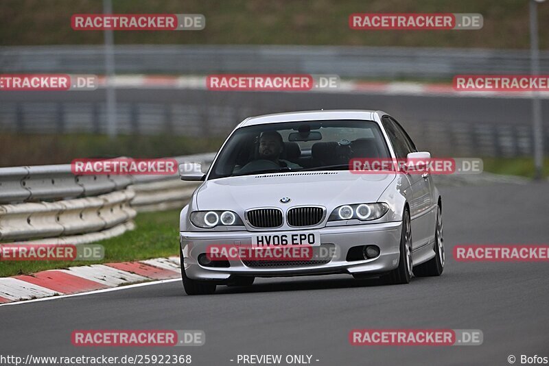 Bild #25922368 - Touristenfahrten Nürburgring Nordschleife (17.03.2024)