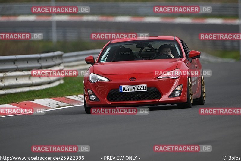 Bild #25922386 - Touristenfahrten Nürburgring Nordschleife (17.03.2024)