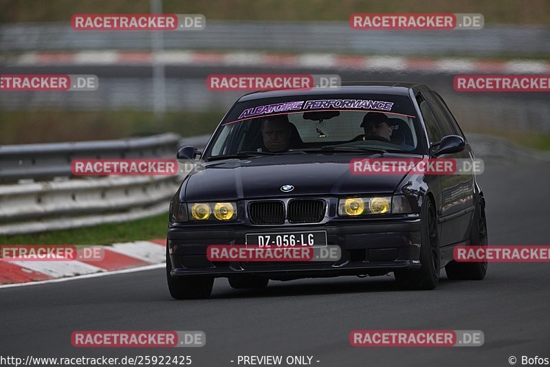 Bild #25922425 - Touristenfahrten Nürburgring Nordschleife (17.03.2024)