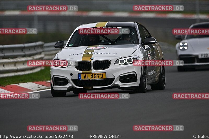 Bild #25922473 - Touristenfahrten Nürburgring Nordschleife (17.03.2024)