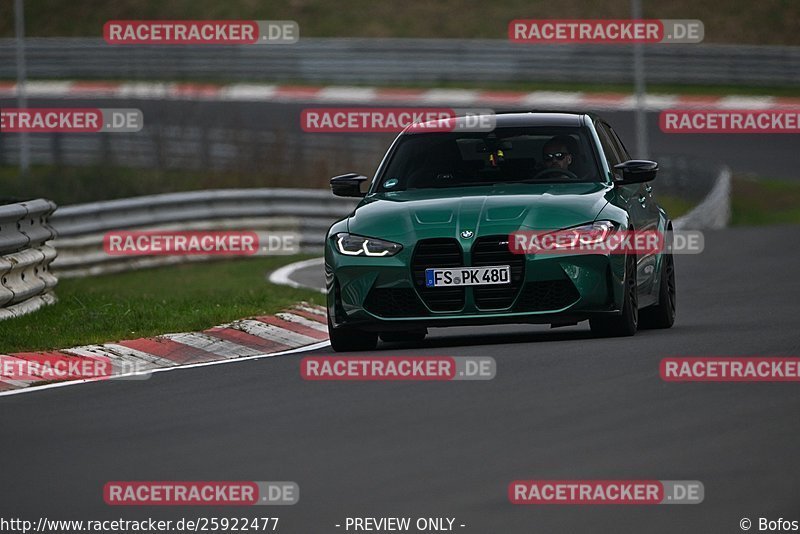 Bild #25922477 - Touristenfahrten Nürburgring Nordschleife (17.03.2024)