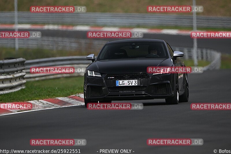 Bild #25922551 - Touristenfahrten Nürburgring Nordschleife (17.03.2024)