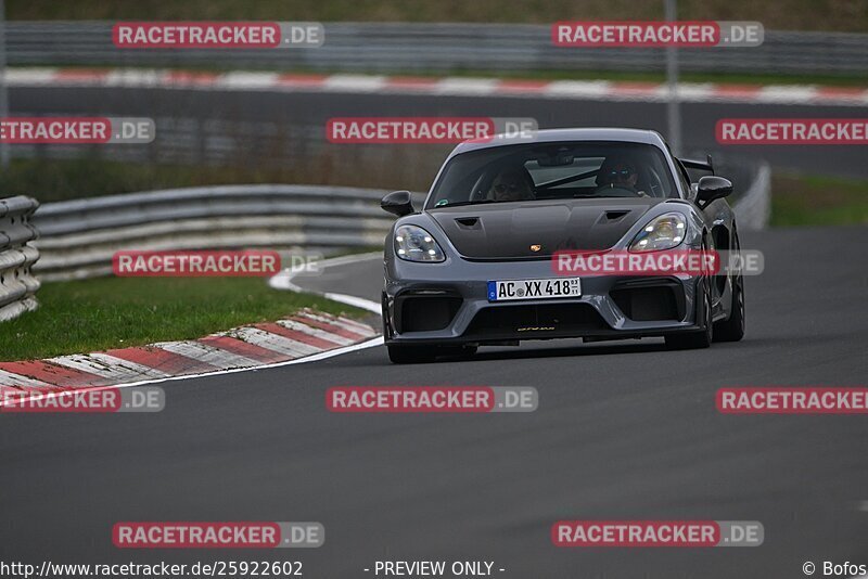 Bild #25922602 - Touristenfahrten Nürburgring Nordschleife (17.03.2024)