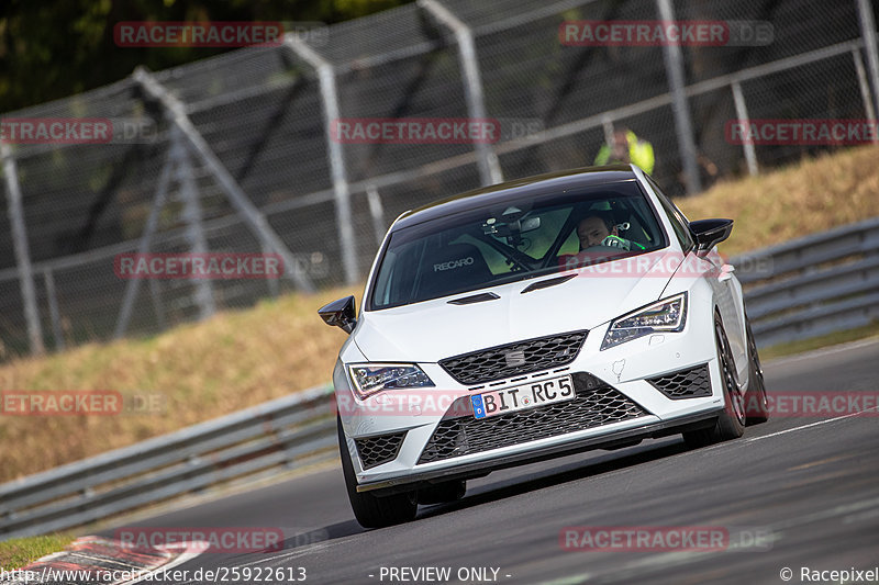 Bild #25922613 - Touristenfahrten Nürburgring Nordschleife (17.03.2024)