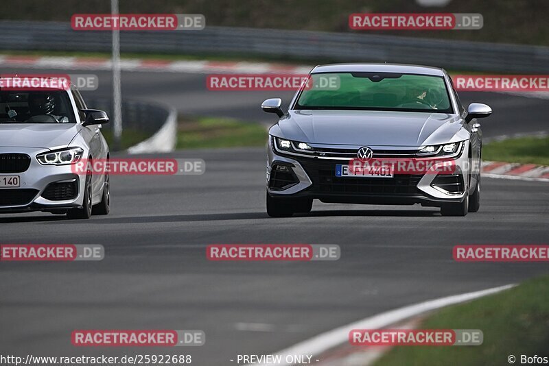 Bild #25922688 - Touristenfahrten Nürburgring Nordschleife (17.03.2024)