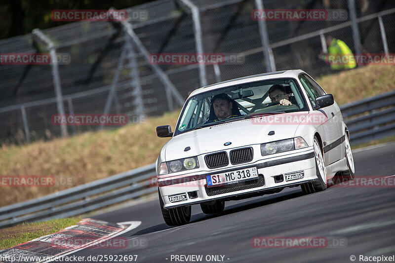 Bild #25922697 - Touristenfahrten Nürburgring Nordschleife (17.03.2024)