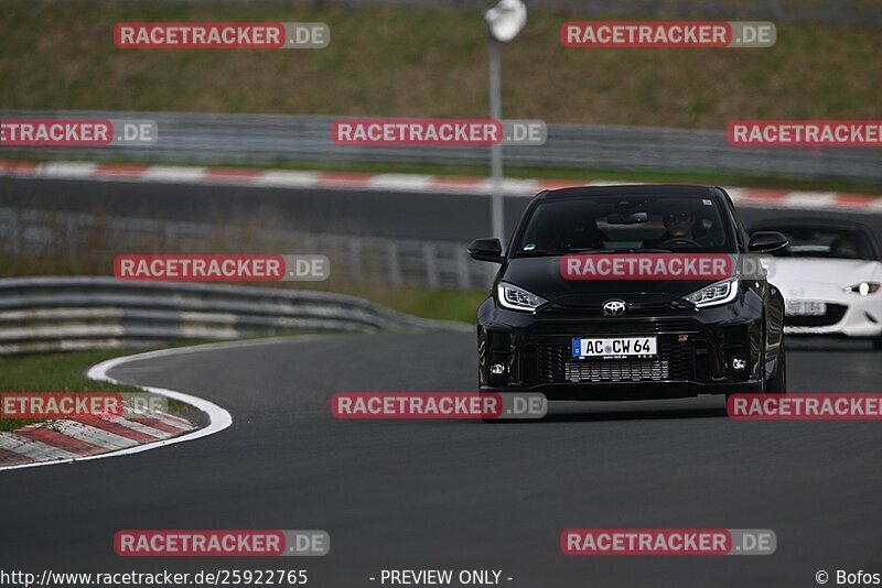 Bild #25922765 - Touristenfahrten Nürburgring Nordschleife (17.03.2024)