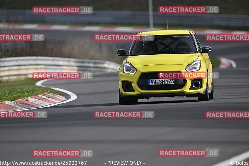 Bild #25922767 - Touristenfahrten Nürburgring Nordschleife (17.03.2024)