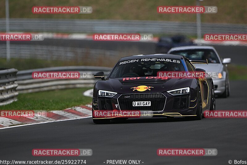 Bild #25922774 - Touristenfahrten Nürburgring Nordschleife (17.03.2024)