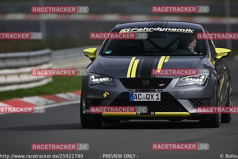 Bild #25922790 - Touristenfahrten Nürburgring Nordschleife (17.03.2024)