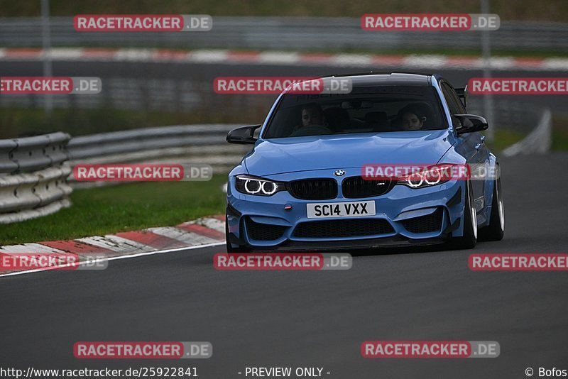 Bild #25922841 - Touristenfahrten Nürburgring Nordschleife (17.03.2024)