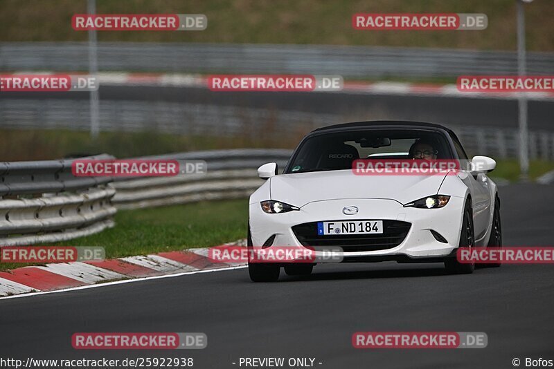 Bild #25922938 - Touristenfahrten Nürburgring Nordschleife (17.03.2024)