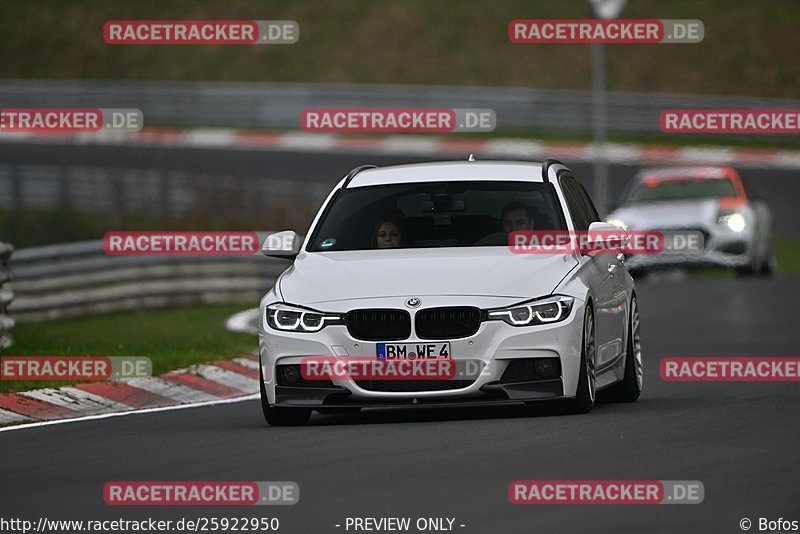 Bild #25922950 - Touristenfahrten Nürburgring Nordschleife (17.03.2024)