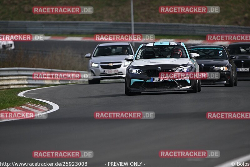 Bild #25923008 - Touristenfahrten Nürburgring Nordschleife (17.03.2024)