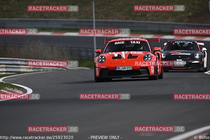 Bild #25923020 - Touristenfahrten Nürburgring Nordschleife (17.03.2024)