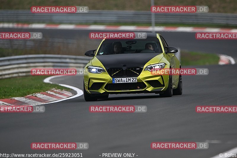 Bild #25923051 - Touristenfahrten Nürburgring Nordschleife (17.03.2024)