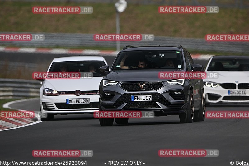 Bild #25923094 - Touristenfahrten Nürburgring Nordschleife (17.03.2024)