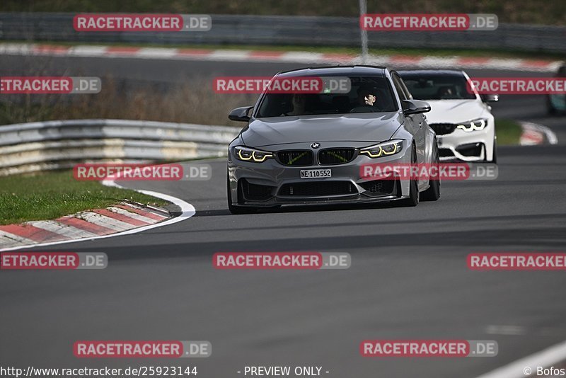 Bild #25923144 - Touristenfahrten Nürburgring Nordschleife (17.03.2024)