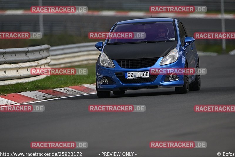 Bild #25923172 - Touristenfahrten Nürburgring Nordschleife (17.03.2024)