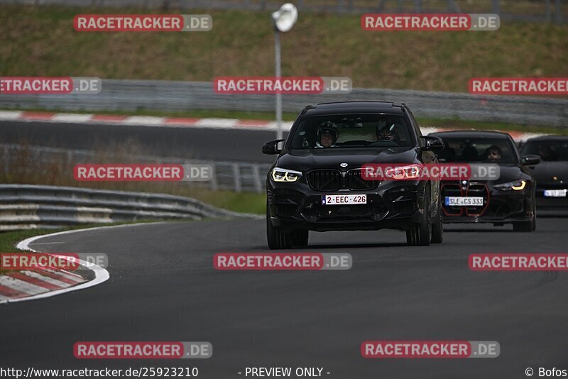 Bild #25923210 - Touristenfahrten Nürburgring Nordschleife (17.03.2024)