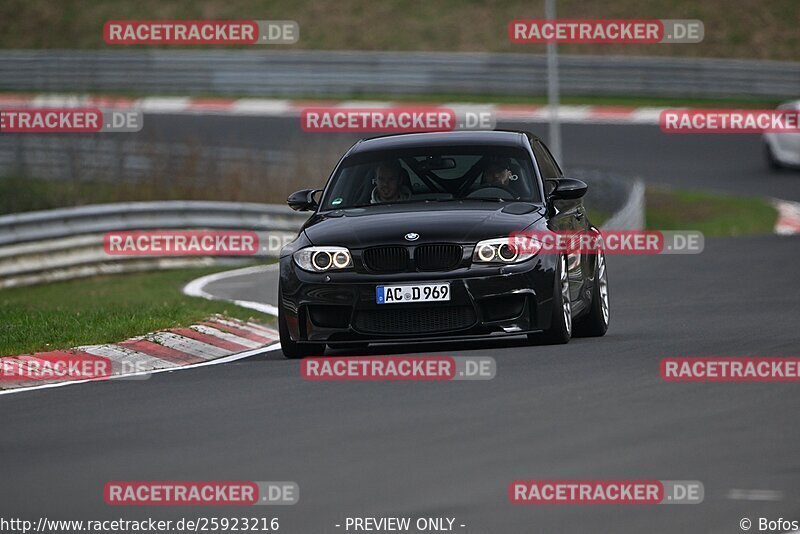 Bild #25923216 - Touristenfahrten Nürburgring Nordschleife (17.03.2024)